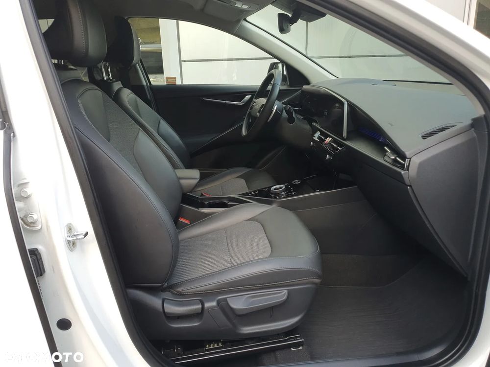 Kia Niro 1.6 GDI Hybrid Business Line - 9