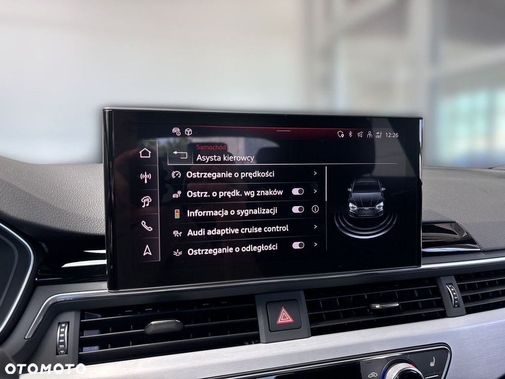 Audi A5 Sportback 40 TDI mHEV Quattro S Line S tronic - 38