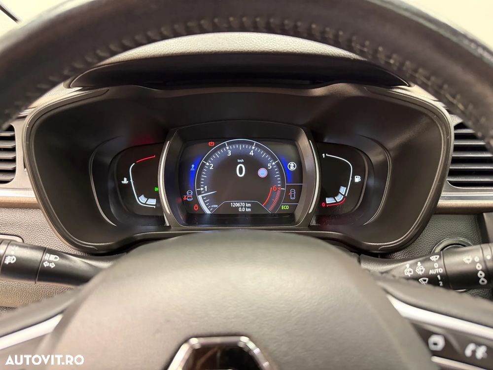 Renault Kadjar 1.2 TCe XMod - 27