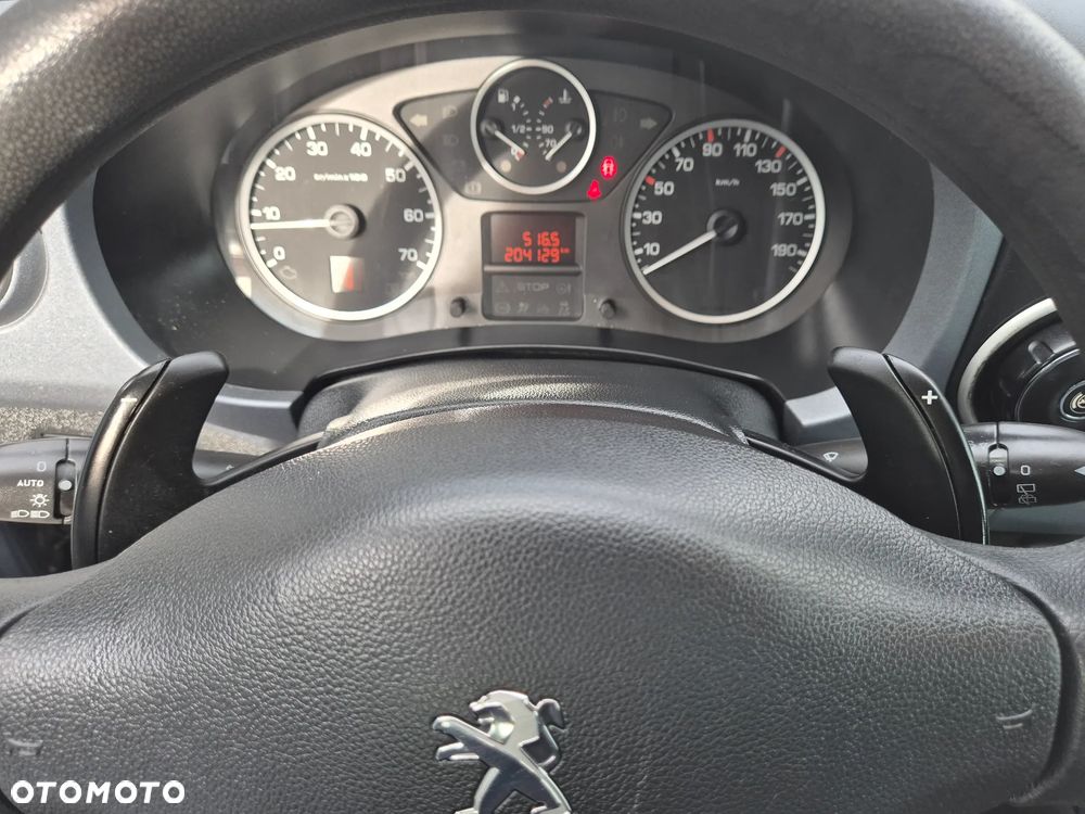 Peugeot Partner e-HDi FAP 92 EGS6 Stop&Start Active - 36