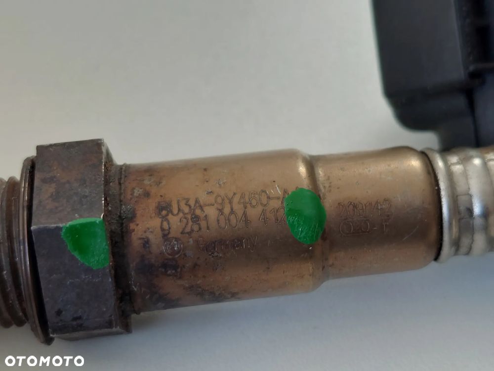 SONDA LAMBDA CITROEN JUMPER 2,2 6-PIN R2013 NR 0281004412 - 2