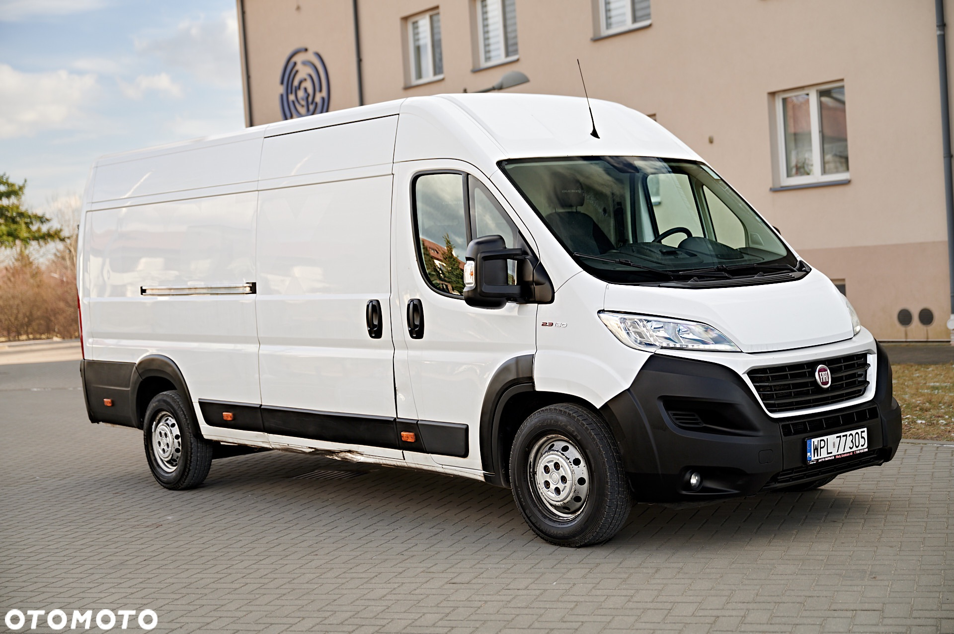 Fiat Ducato - 14