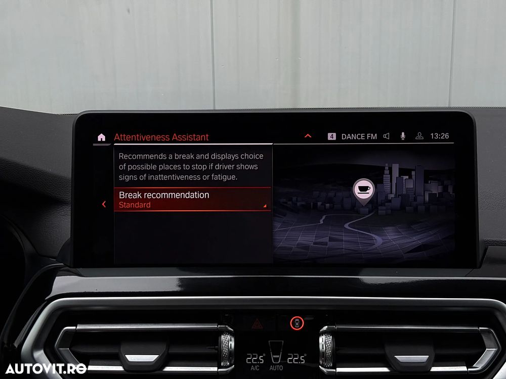 BMW X3 xDrive30i Aut. M Sport - 27