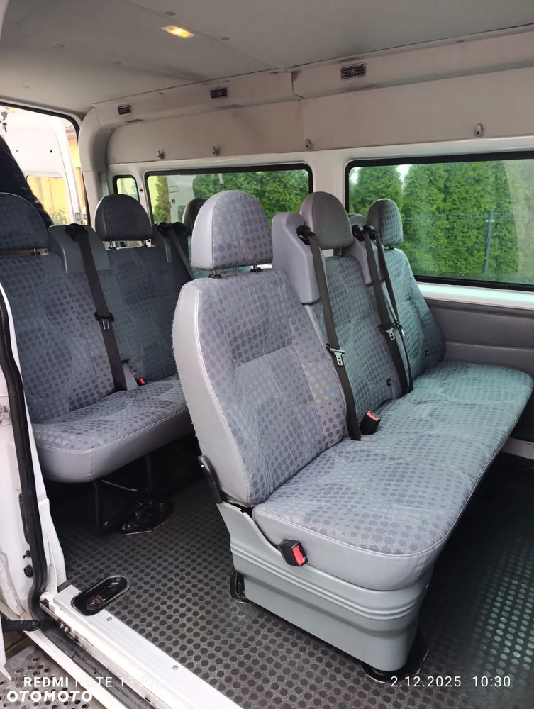 Ford Transit L2H3 VA Trend - 16