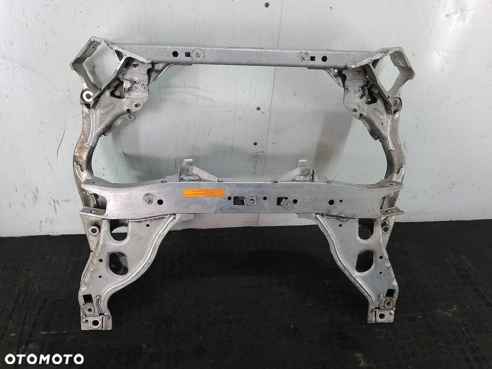 WÓZEK,TRAWERS PRZÓD BMW E90 2.0 16V 320i - 2