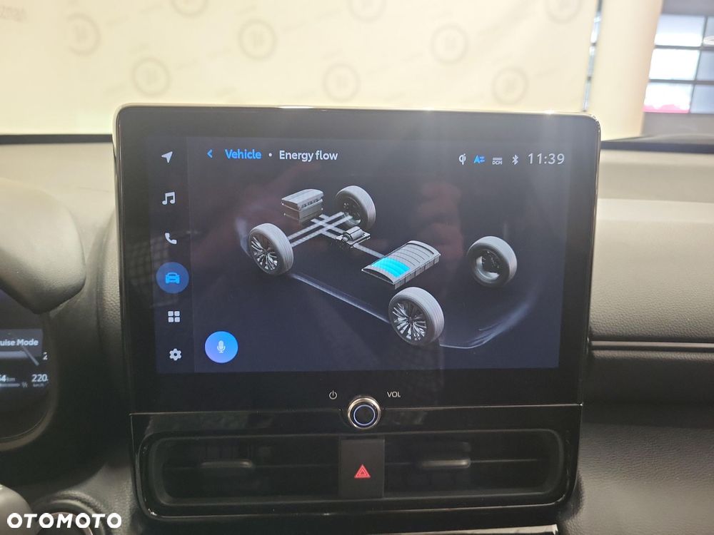 Toyota Yaris Cross Hybrid 1.5 GR Sport - 15