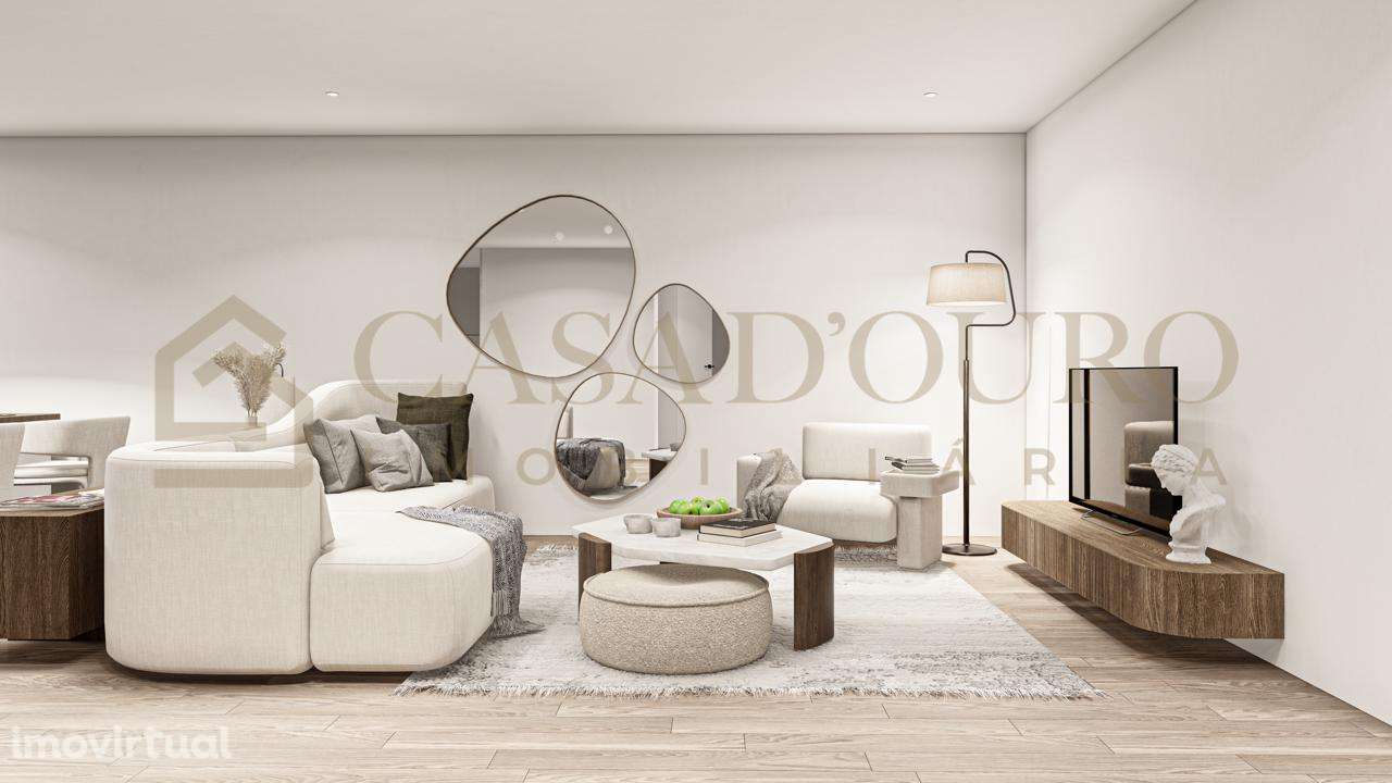 T3 Novo - Valongo | Centro - Grande imagem: 2/12