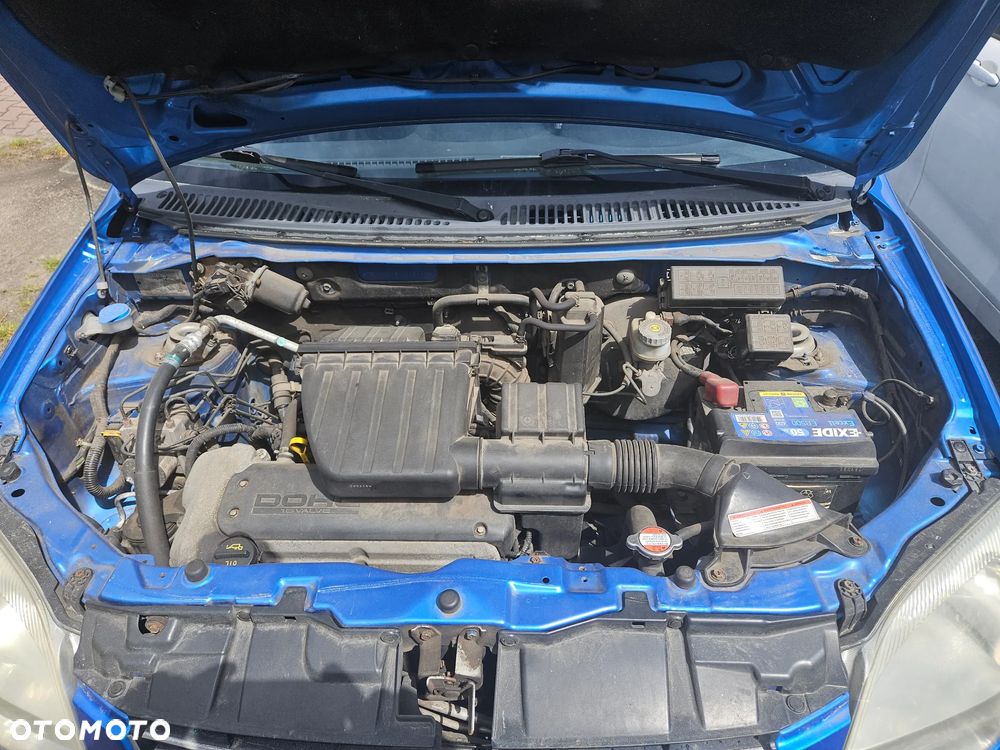 Suzuki Ignis 1.5 Comfort - 7