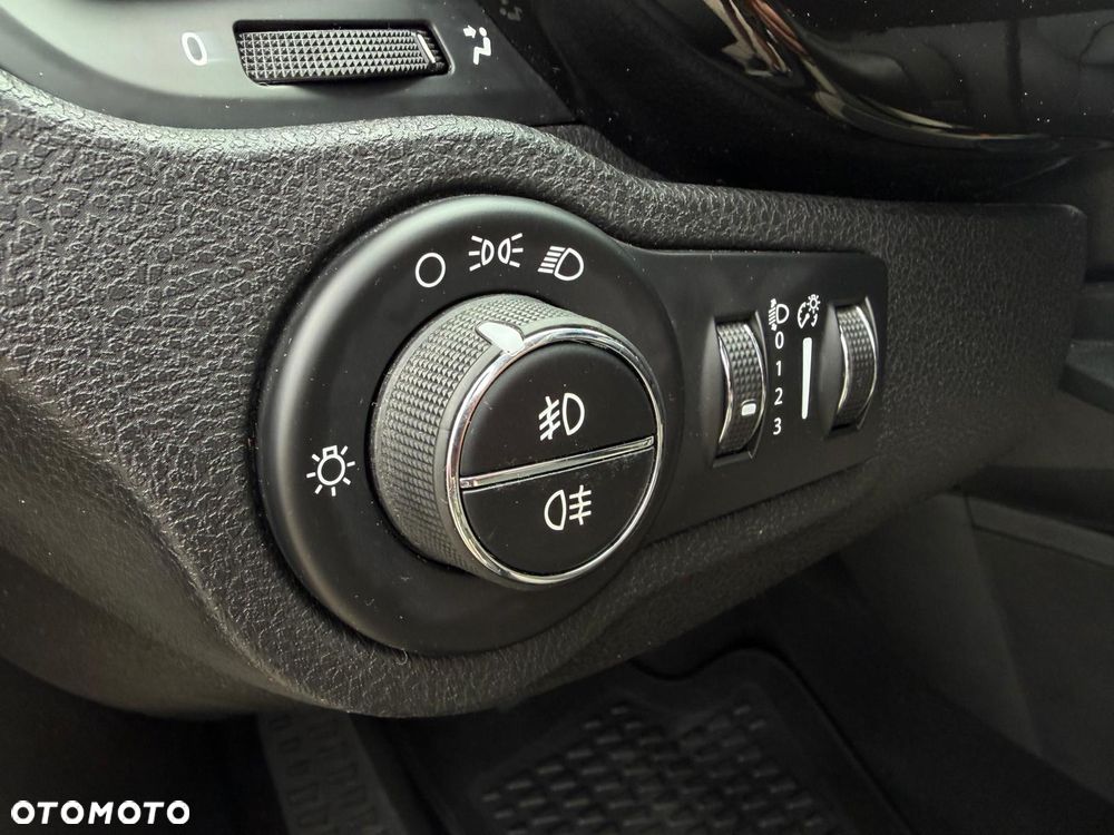 Fiat 500X 1.4 MultiAir 4x2 S&S Lounge - 25