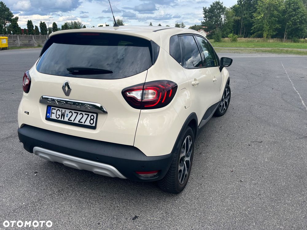 Renault Captur - 7