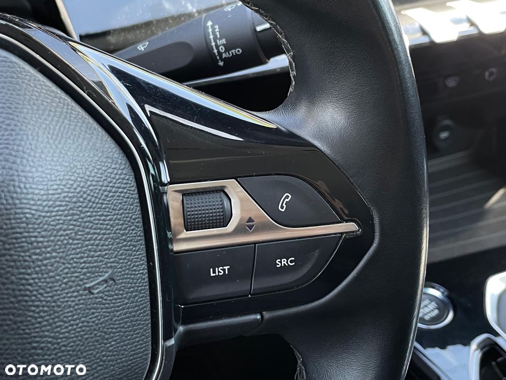 Peugeot 508 BlueHDi 130 Active - 29