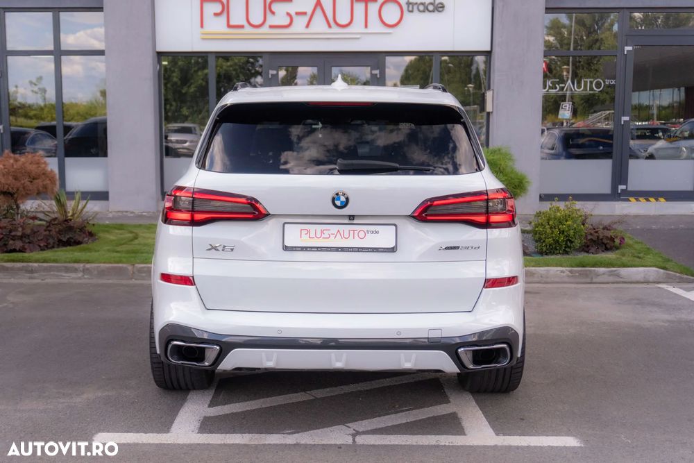 BMW X5 xDrive30d - 14