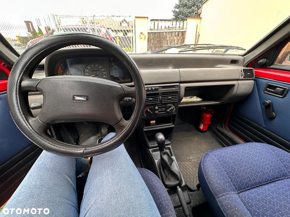 Fiat Uno - 4