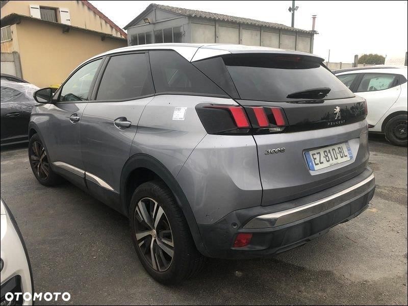 Peugeot 3008 BlueHDi 130 Stop & Start EAT8 Active - 3