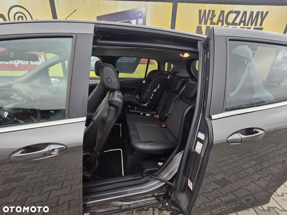 Ford B-MAX - 16