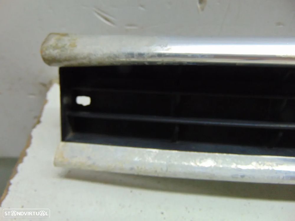 Renault 5 grelha - 2