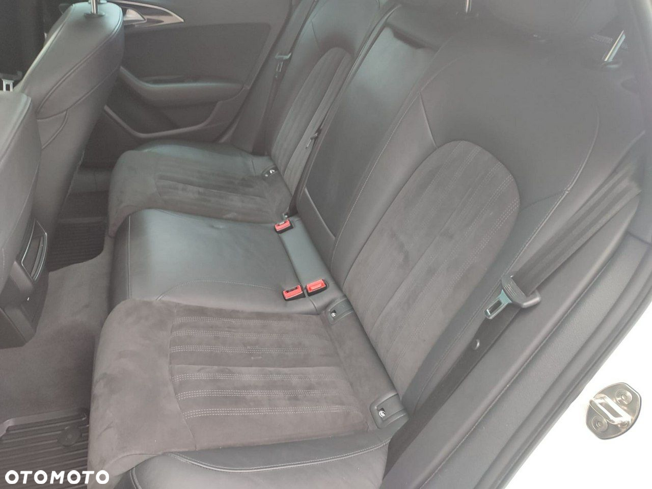 Audi A6 - 26
