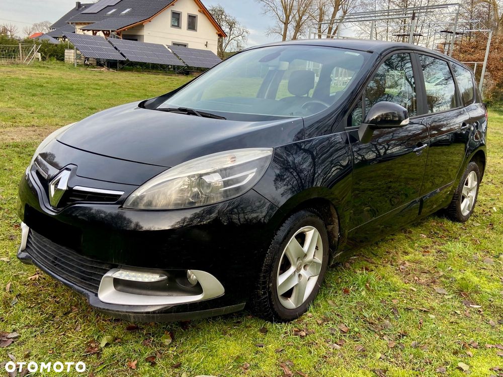 Renault Grand Scenic - 1