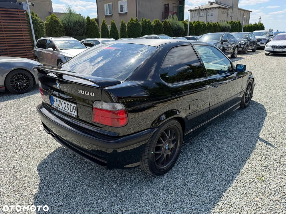 BMW Seria 3 - 20