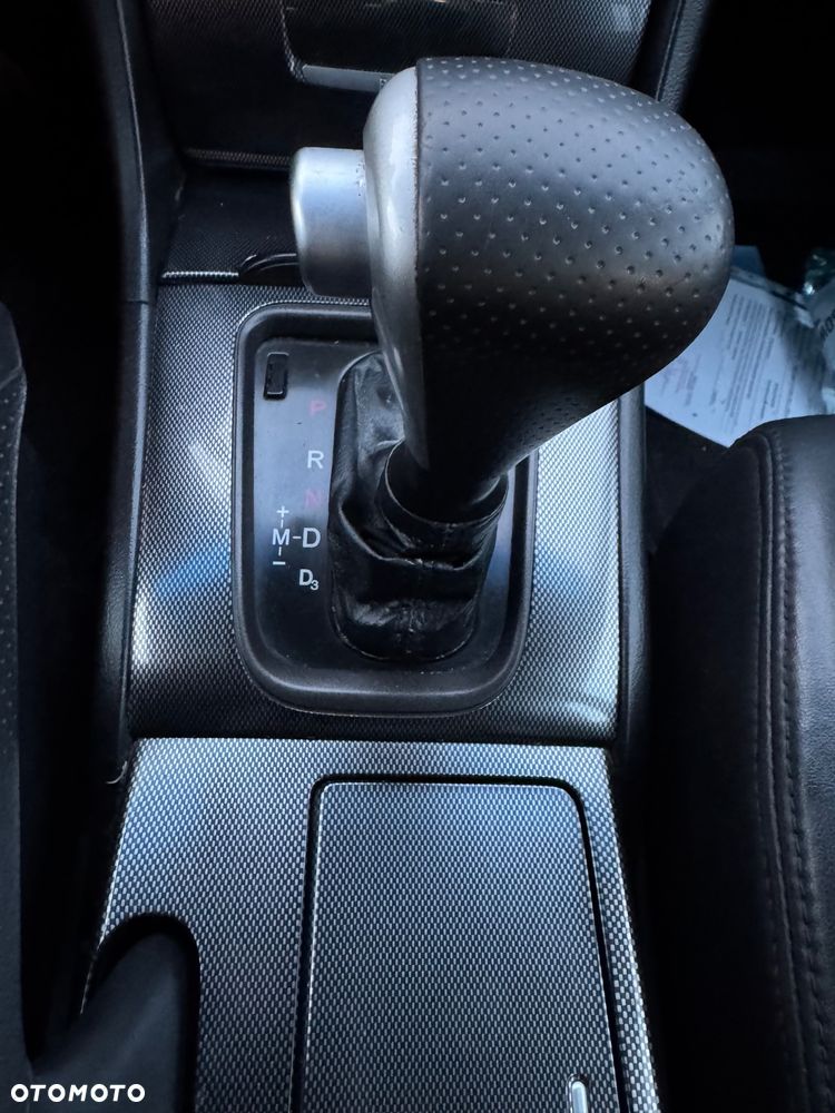Honda Accord 2.0 i Automatik Executive - 13