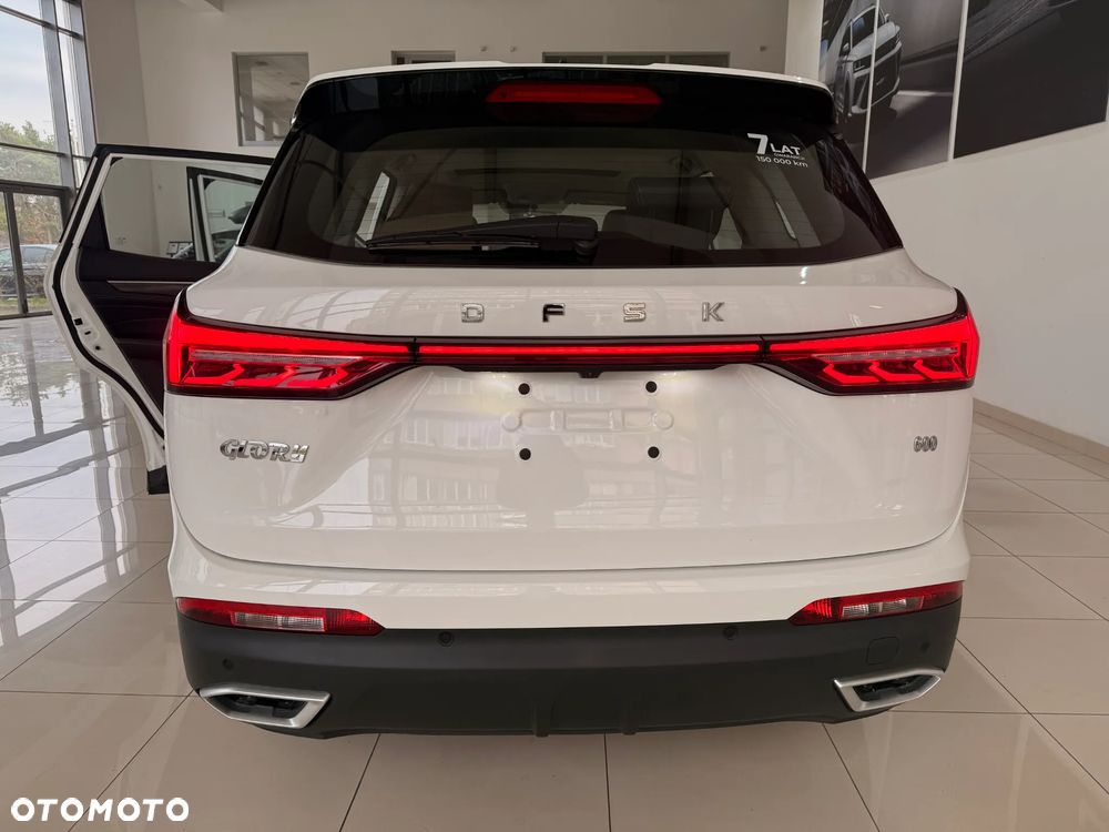 DFSK FX600 1.5 T-GDI Comfort - 6