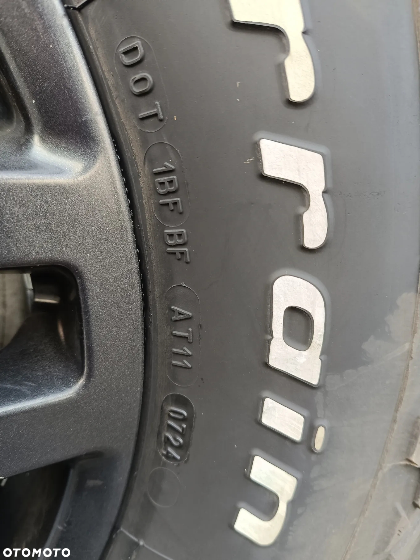 Ford Ranger 2,0 l TDCi Panther Autm Raptor - 20