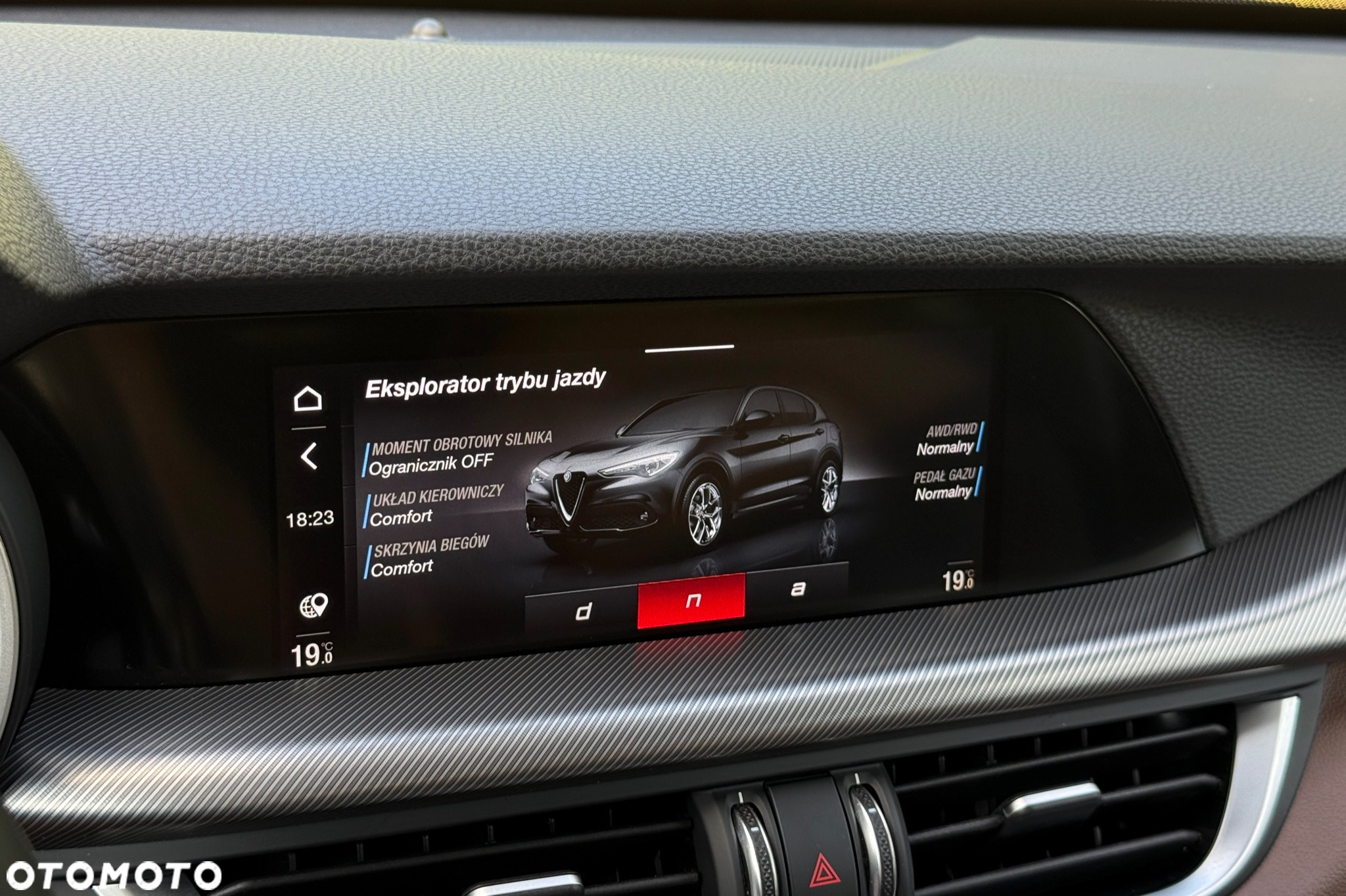 Alfa Romeo Stelvio 2.0 Turbo Veloce Q4 - 17