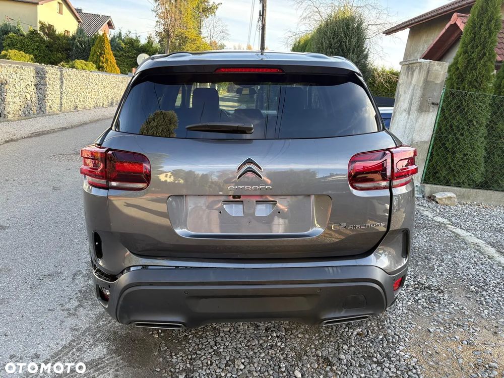 Citroën C5 Aircross Pure Tech 130 S&S SHINE - 12