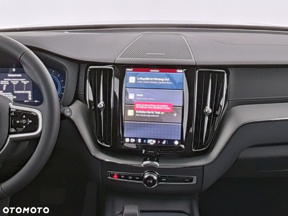 Volvo XC 60 B5 B AWD Ultra Dark - 15