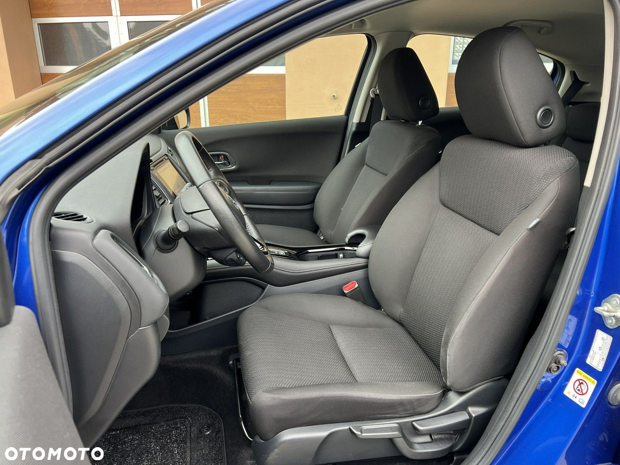 Honda HR-V 1.5 i-VTEC Elegance - 15