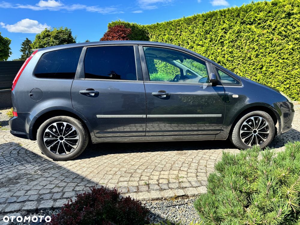 Ford C-MAX - 22