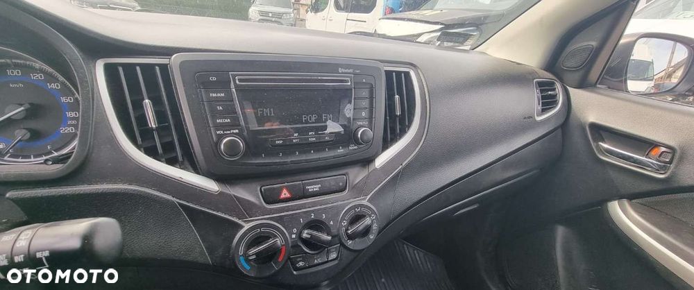 Suzuki Baleno - 15
