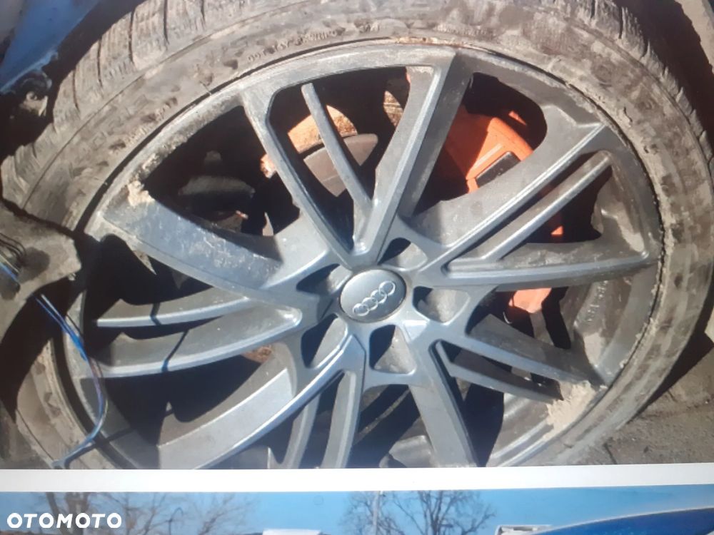 Audi A6 Limousine - 24