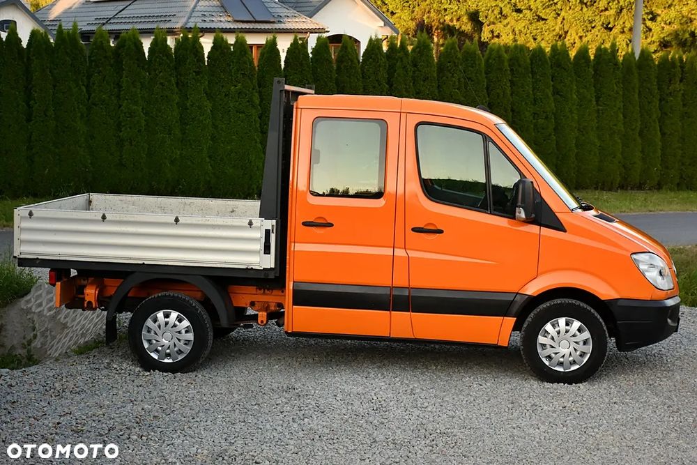 Mercedes-Benz Sprinter - 15