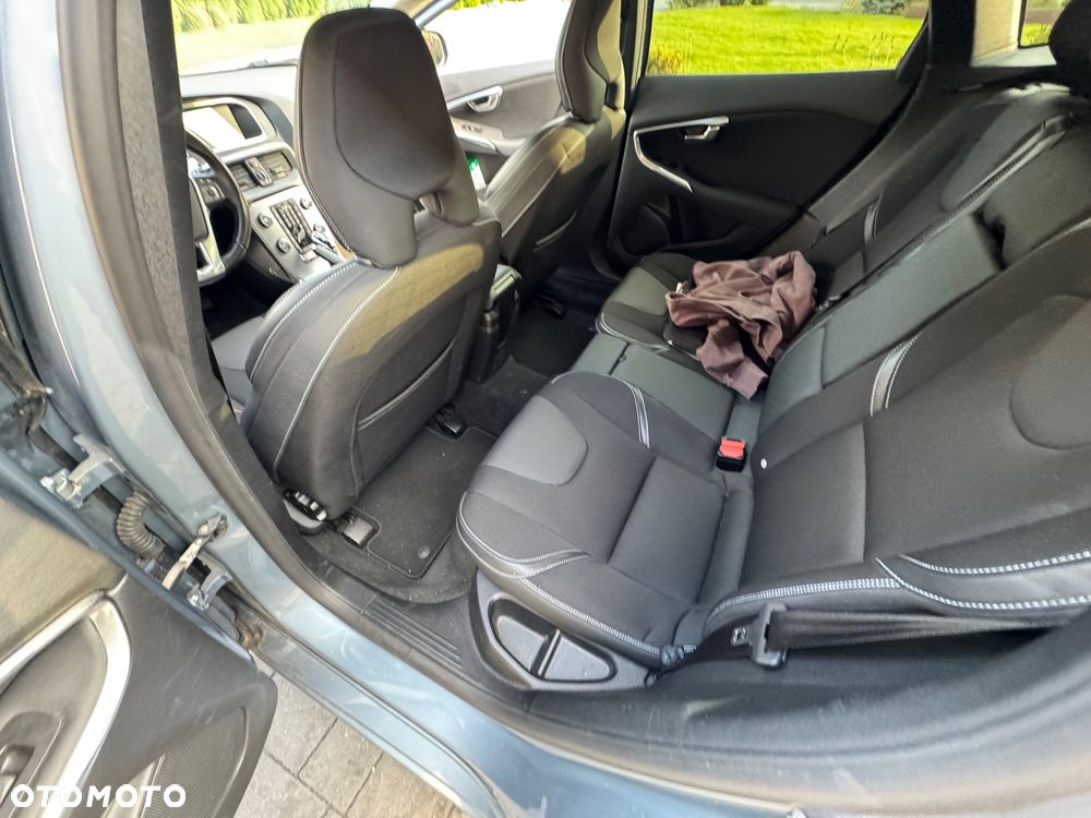 Volvo V40 D2 Drive-E Summum - 15