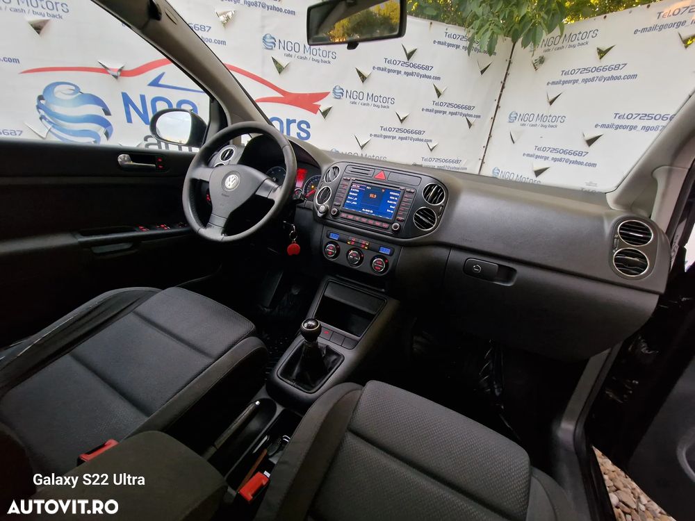 Volkswagen Golf 2.0 TDI Trendline - 2