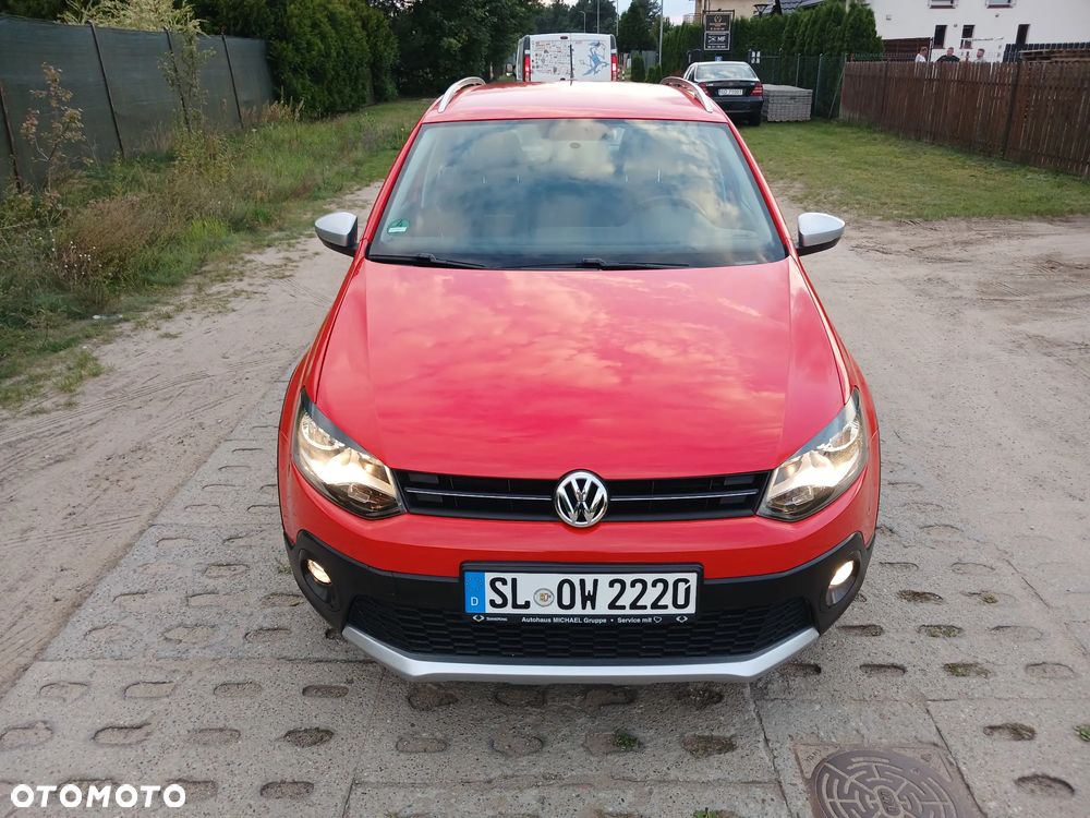 Volkswagen Polo 1.4 16V Comfortline CityLine - 13