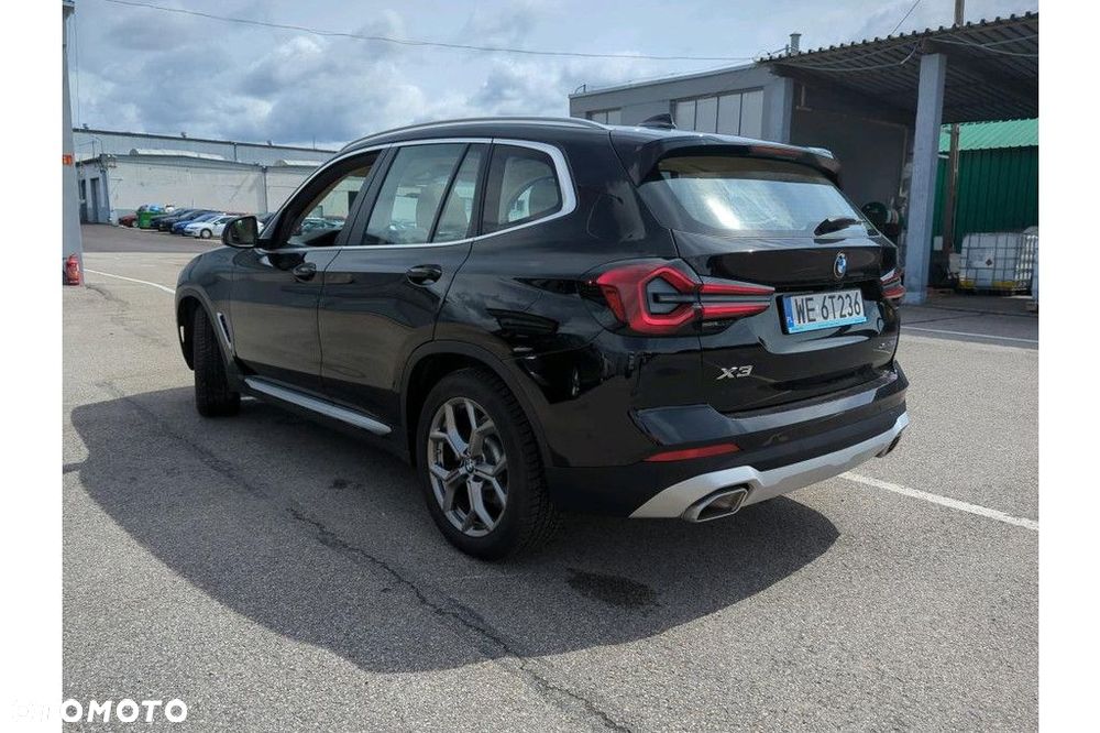 BMW X3 - 4