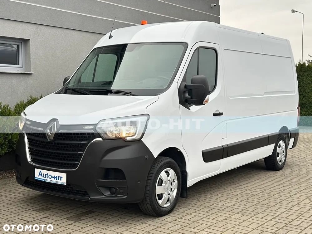 Renault Master - 11