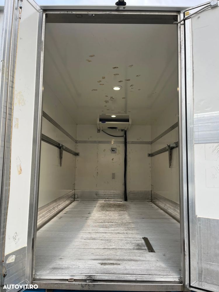 Volkswagen Crafter - 5