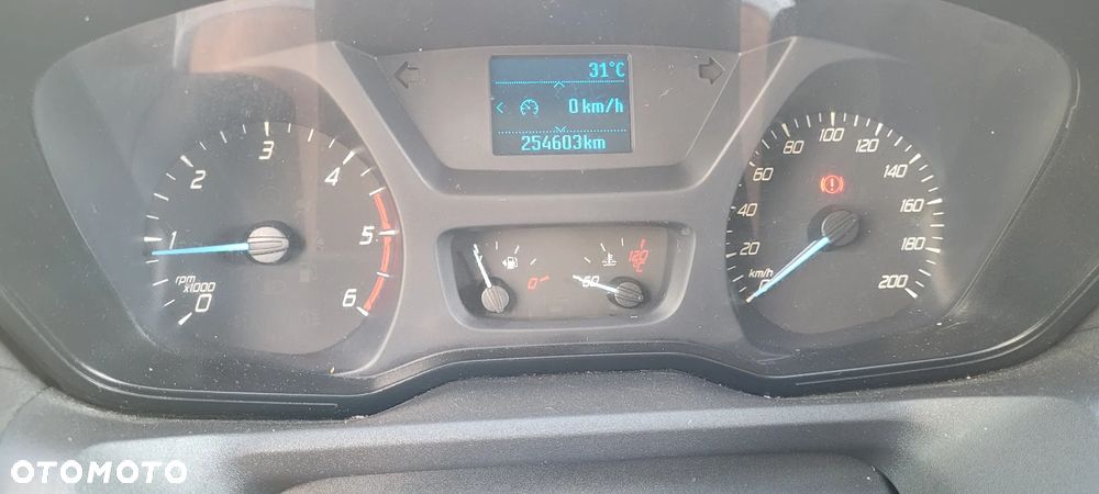 Ford TRANSIT - 6