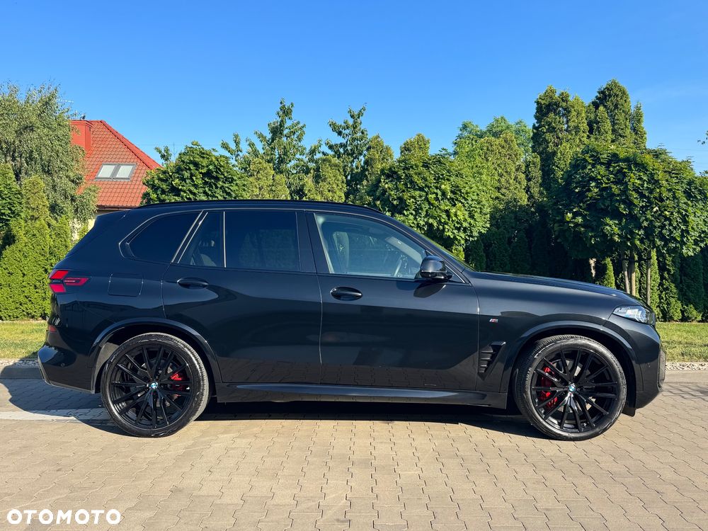 BMW X5 xDrive30d mHEV - 5