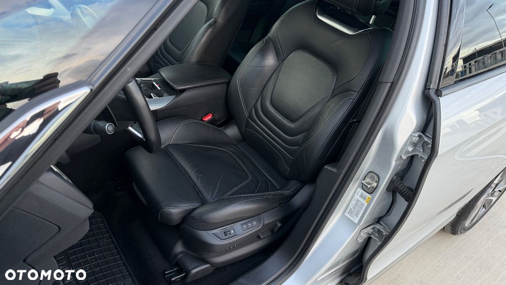 Citroën DS5 Hybrid4 EGS6 SportChic - 16