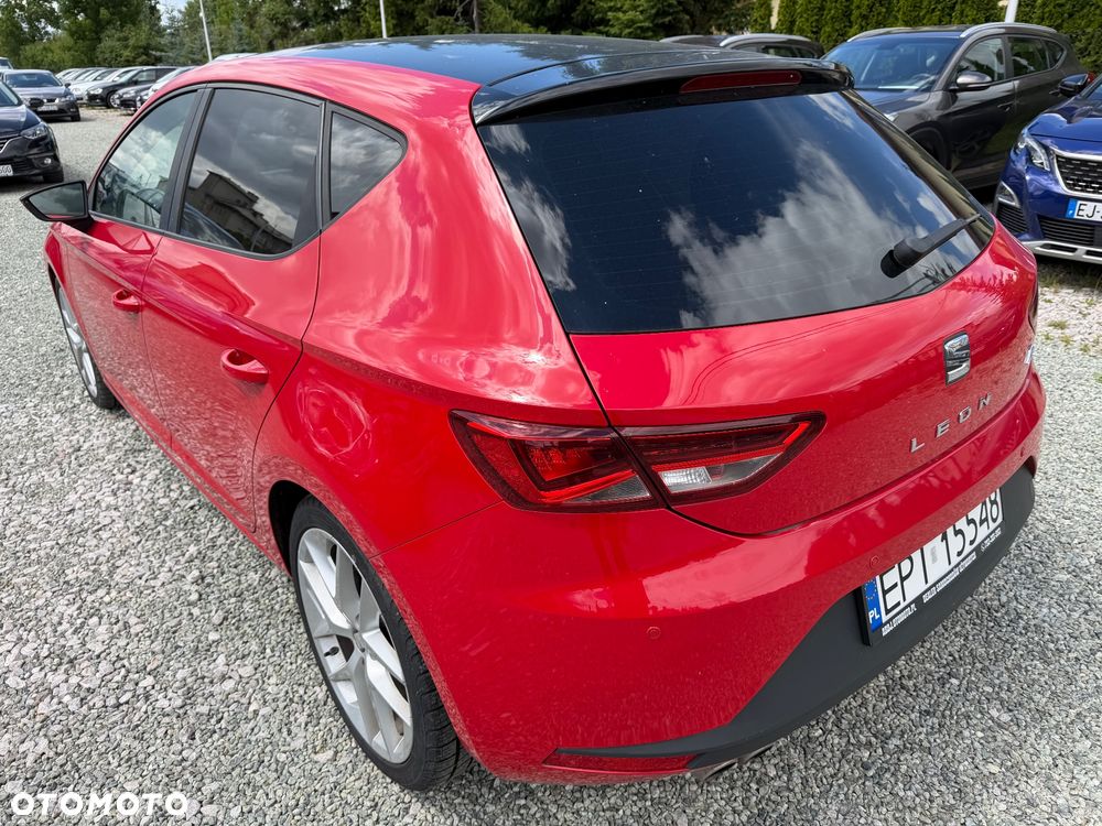 Seat Leon - 13