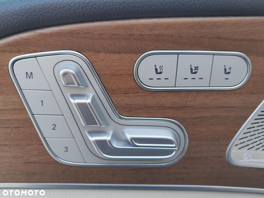 Mercedes-Benz GLE - 21