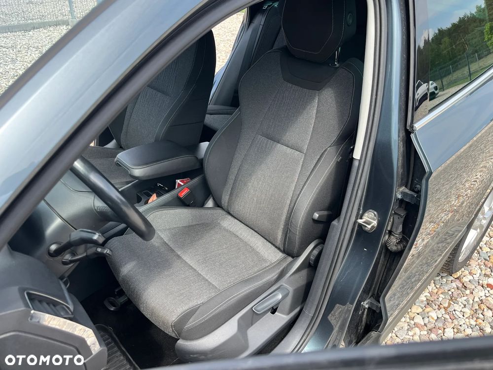 Skoda Karoq 1.6 TDI 4x2 Style DSG - 11