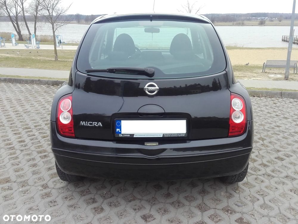 Nissan Micra - 15