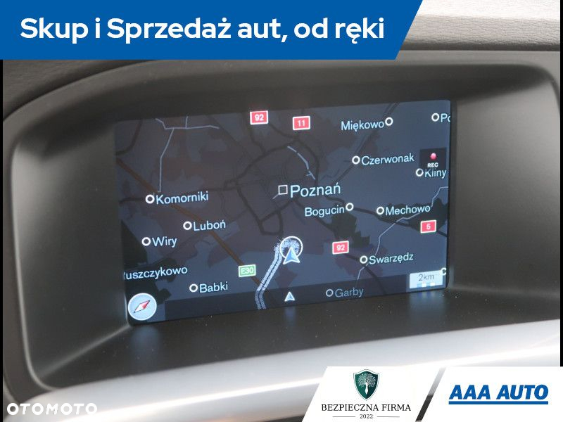 Volvo S60 - 14