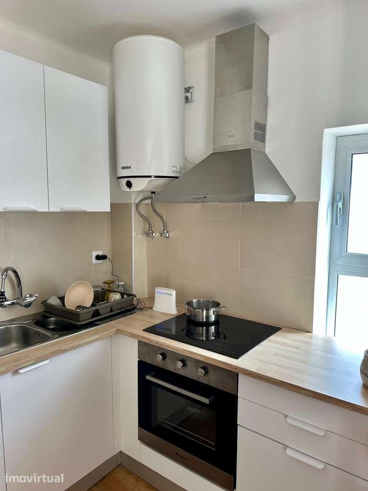 Apartamento T2 - Praia do Pedrogão - Grande imagem: 5/29