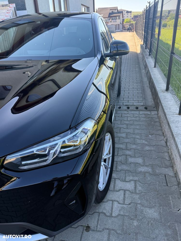 BMW X4 xDrive20d - 3